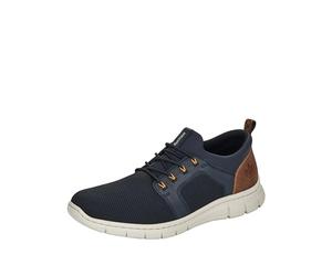 Rieker B7796 Mocassino Uomo | Comode ed eleganti per tutta la giornata: le pantofole Rieker offrono una flessibilità leggera e un comfort classico per ogni
