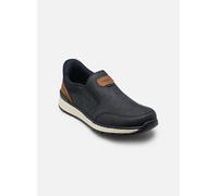 Rieker - B9057 Blu - Sneakers 42 Blu