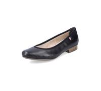 Rieker Ballerina nero Donna Rieker 37