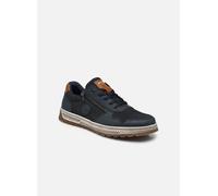 Rieker - Benoit Blu - Sneakers 42 Blu