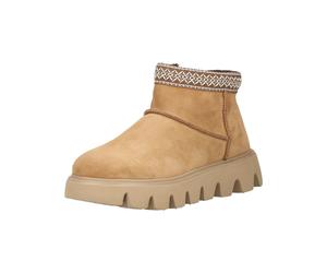 Rieker Boots camello Donna Rieker 40