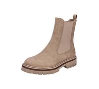 Rieker Boots chelsea beige chiaro Donna Rieker 41