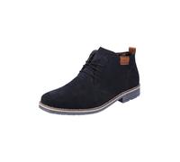 Rieker Boots chelsea blu notte / cognac Uomo Rieker 44 blu notte / cognac