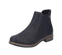 Rieker Boots chelsea nero Donna Rieker 36