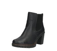 Rieker Boots chelsea nero Donna Rieker 37