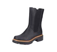 Rieker Boots chelsea nero Donna Rieker 37