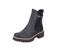 Rieker Boots chelsea nero Donna Rieker 37 nero