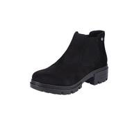 Rieker Boots chelsea nero Donna Rieker 38