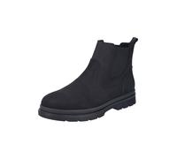 Rieker Boots chelsea nero Uomo - Scarpe - Stivali e stivaletti - Stivaletti Rieker 41