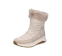Rieker Stivali corti da donna Z0983, beige, 40 EU, beige., 40 EU