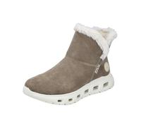 Rieker Boots da neve 'M6050' mocca / offwhite Donna Rieker 36 mocca / offwhite
