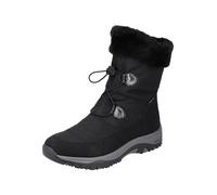 Rieker Boots da neve nero Donna Rieker 39