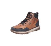 Rieker Boots marrone / grigio scuro Uomo Rieker 45 marrone / grigio scuro