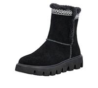 Rieker Boots nero Donna Rieker 36