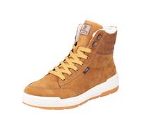 Rieker Boots stringati caramello Uomo Rieker 41 caramello