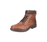 Rieker Boots stringati marrone / castano Uomo Rieker 45