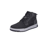 Rieker Boots stringati grigio / nero Uomo Rieker 46 grigio / nero