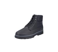 Rieker Boots stringati grigio / nero Uomo - Scarpe - Stivali e stivaletti - Stivaletti stringati Rieker 43