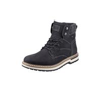 Rieker - Stivali stringati - - Shoes - Uomo - Nero - 44 EU