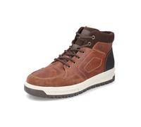 Rieker Boots stringati marrone / castano Uomo Rieker 41 marrone / castano