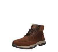 Rieker - Stivali stringati marroni - - Shoes - Uomo - Marrone - 42 EU