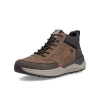 Rieker Boots stringati marrone / marrone scuro Uomo - Scarpe - Nuovi arrivi - Boots e stivali Rieker 44