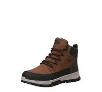 Rieker - Stivali Invernali Stringati - - Shoes - Uomo - Marrone - 45 EU