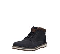 Rieker Boots stringati marrone / nero Uomo Rieker 45 marrone / nero