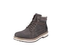 Rieker Boots stringati marrone scuro Uomo Rieker 45 marrone scuro