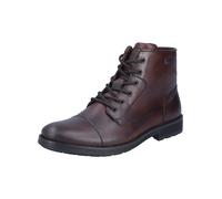 Rieker Boots stringati marrone scuro Uomo - Scarpe - Nuovi arrivi - Boots e stivali Rieker 47