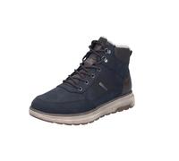 Rieker Boots stringati navy / marrone Uomo - Scarpe - Nuovi arrivi - Boots e stivali Rieker 45