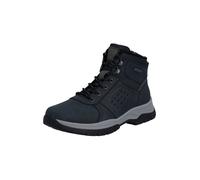 Rieker Boots stringati navy Uomo Rieker 41 navy