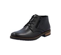 Rieker - 14609 Nero - Stivaletti e tronchetti 42 Nero