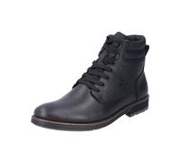 Rieker Boots stringati nero Uomo Rieker 40 nero