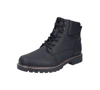 Rieker Boots stringati nero Uomo Rieker 41