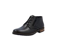 Rieker - 14609 Nero - Stivaletti e tronchetti 44 Nero