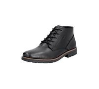 Rieker Boots stringati nero Uomo Rieker 44 nero