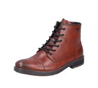 Rieker Boots stringati ruggine Uomo Rieker 44 ruggine