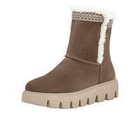 Rieker Boots 'W2075' marrone Donna Rieker 40