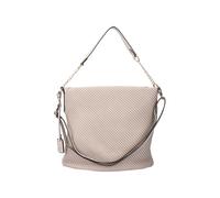 Rieker Borsa A Spalla Da Donna Con Struttura A Corda E Dettaglio A Catena H1331
