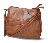 Rieker Borsa a tracolla da donna H1005, Marrone 22., s