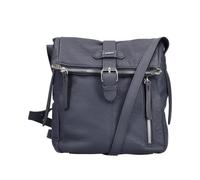 Rieker Borsa a tracolla da donna H1103, blu, Blu