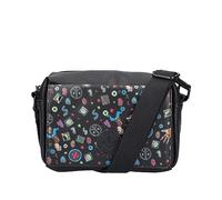 Rieker Borsa a tracolla da donna H1455, colore nero