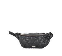 Rieker Borsa a tracolla da donna H1502, Nero, Einheitsgröße