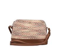 Rieker Borsa a tracolla da donna H1510, multicolore, multicolore