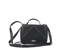 Rieker Borsa a tracolla da donna H1513, Nero, s