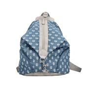 Rieker Borsa da donna H1055 blu, Blu, s