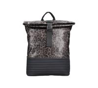 Rieker Borsa da donna H1426 con stampa leopardata, Stampa leopardata, s