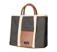 Rieker Borsa da donna H1532, colore nero