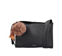 Rieker Borsa da donna H1656, colore nero, Nero, 285x110x190 cm